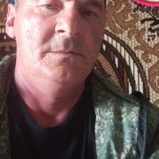 Фотография мужчины Сергей, 52 года из г. Краснотурьинск