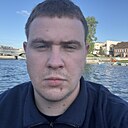 Владислав, 25 лет