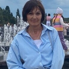 Фотография девушки Natali, 62 года из г. Курган