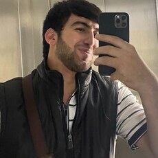 Фотография мужчины Sudays, 26 лет из г. Ярославль