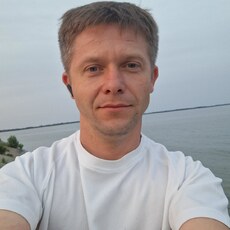 Фотография мужчины Олексій, 44 года из г. Бровары