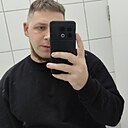 Данил, 25 лет