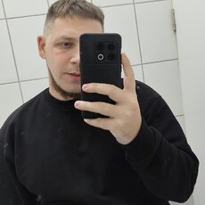 Фотография мужчины Данил, 25 лет из г. Курск