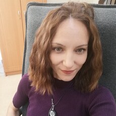 Фотография девушки Екатерина, 46 лет из г. Хабаровск