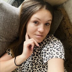 Фотография девушки Евгения, 36 лет из г. Южно-Сахалинск