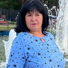 Фотография девушки Елена, 52 года из г. Куйтун