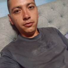 Фотография мужчины Konstantin, 28 лет из г. Борзя
