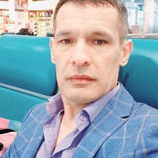 Фотография мужчины Искандар А, 49 лет из г. Домодедово