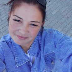 Оксана, 44 из г. Барнаул.