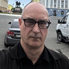 Фотография мужчины Сергей, 52 года из г. Норильск