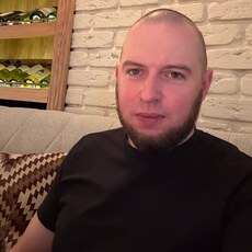 Фотография мужчины Сергей, 39 лет из г. Одинцово
