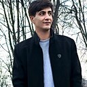 Аббас, 26 лет
