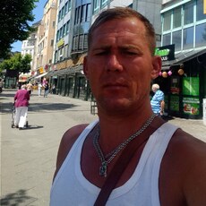 Фотография мужчины Евгений, 41 год из г. Херсон