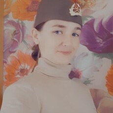 Фотография девушки Анастасия, 30 лет из г. Чита