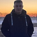 Данил, 25 лет