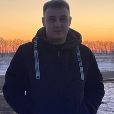Фотография мужчины Данил, 25 лет из г. Рубцовск