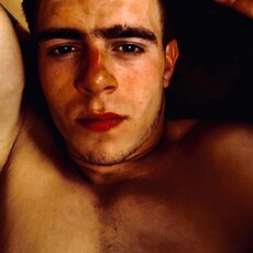 Фотография мужчины Kirill, 25 лет из г. Березовский (Кемеровская Обл)
