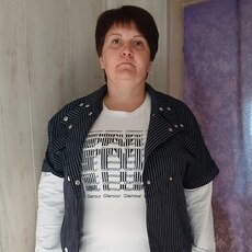 Фотография девушки Ирина, 43 года из г. Тальменка