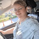 Вера, 47 лет
