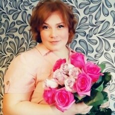 Фотография девушки Наталья, 41 год из г. Елабуга