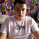 Кирилл, 25 лет