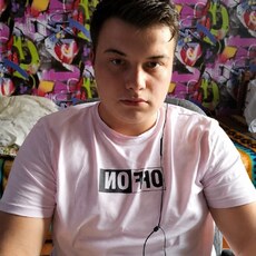 Фотография мужчины Кирилл, 25 лет из г. Шымкент