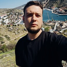 Фотография мужчины Дмитрий, 28 лет из г. Миасс