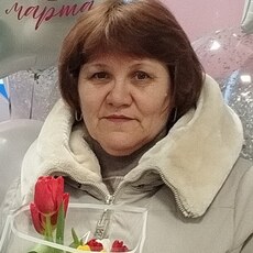 Фотография девушки Фаина, 62 года из г. Казань