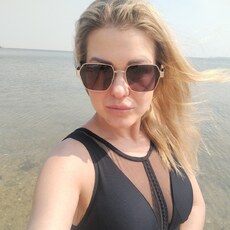 Элла, 38 из г. Новосибирск.