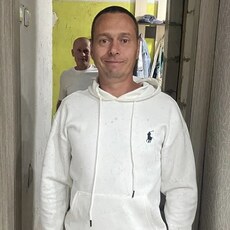 Фотография мужчины Николай, 43 года из г. Сафоново
