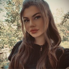 Анастасия, 26 из г. Чита.
