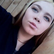 Фотография девушки Алина, 23 года из г. Жигалово