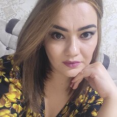 Фотография девушки Yasmin, 36 лет из г. Самарканд