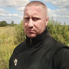 Фотография мужчины Дмитрий, 39 лет из г. Гомель