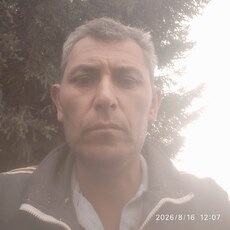 Фотография мужчины Азизбек, 41 год из г. Черемхово