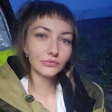 Оленька, 33 из г. Южно-Сахалинск.