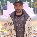 Саидназар, 41 год