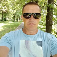 Фотография мужчины Иван, 41 год из г. Чехов