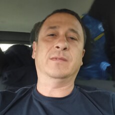 Фотография мужчины Васыль, 43 года из г. Варшава