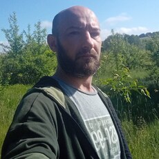 Фотография мужчины Николай Geba, 38 лет из г. Гайсин