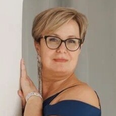 Юлия, 53 из г. Челябинск.