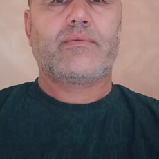 Фотография мужчины Антонин, 46 лет из г. Бугульма