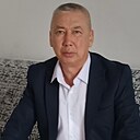 Mаке, 54 года