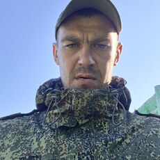 Фотография мужчины Дмитрий, 37 лет из г. Москва