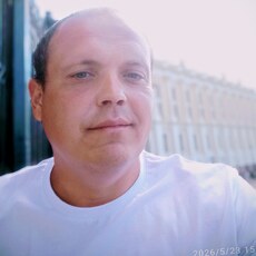 Фотография мужчины Владимир, 34 года из г. Рогачев