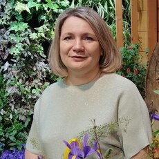 Фотография девушки Дана, 42 года из г. Ижевск