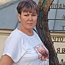 Любовь, 57 лет