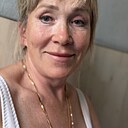 Анька Встанька, 59 лет