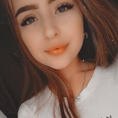 Рита, 21 из г. Тулун.