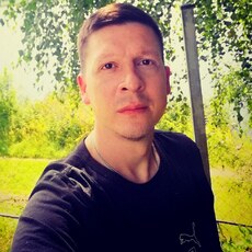 Фотография мужчины Анатолий, 38 лет из г. Ивантеевка